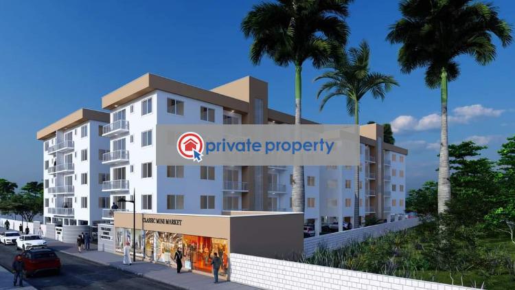 3 bedroom Apartment For Sale &nbsp;beach Road Nyali Mombasa - 12