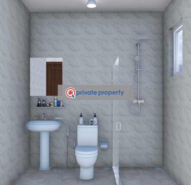 3 bedroom Apartment For Sale &nbsp;beach Road Nyali Mombasa - 17