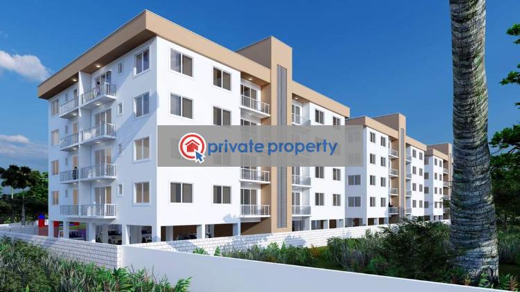 3 bedroom Apartment For Sale &nbsp;beach Road Nyali Mombasa - 10