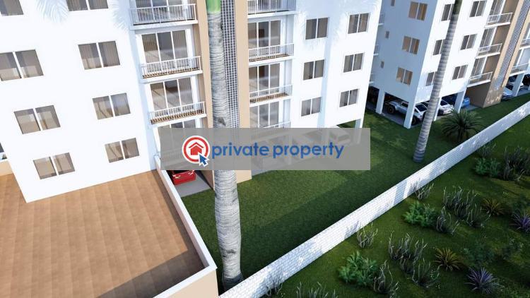 3 bedroom Apartment For Sale &nbsp;beach Road Nyali Mombasa - 4