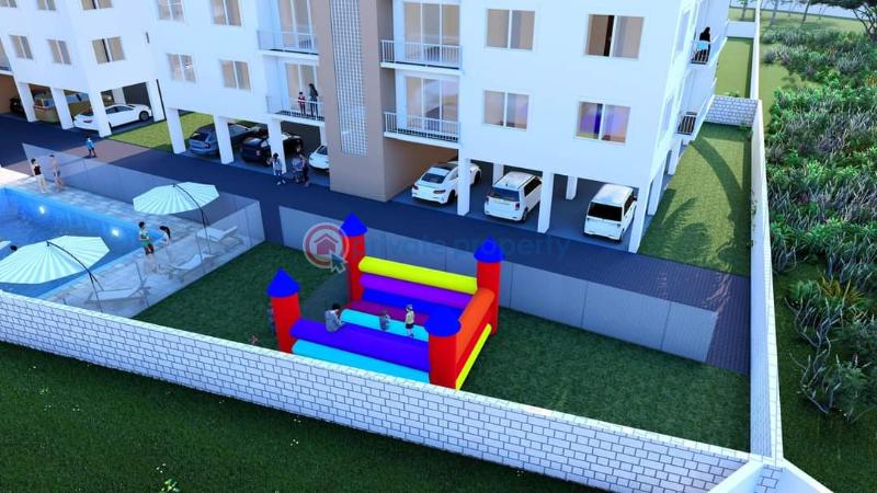 3 bedroom Apartment For Sale Beach Road Nyali Mombasa - 3