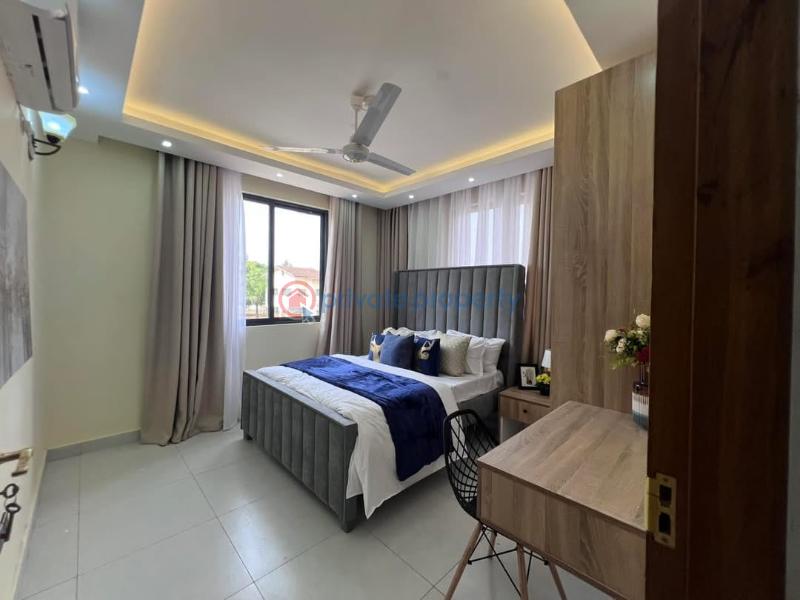 3 bedroom Apartment For Sale Nyali Road Nyali Mombasa  - 27