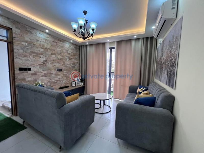 3 bedroom Apartment For Sale Nyali Road Nyali Mombasa  - 6