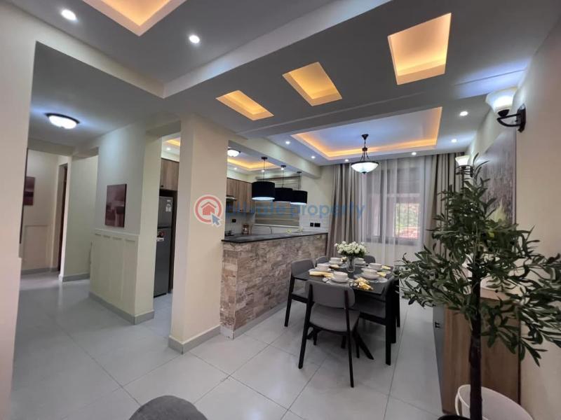 3 bedroom Apartment For Sale Nyali Road Nyali Mombasa  - 23