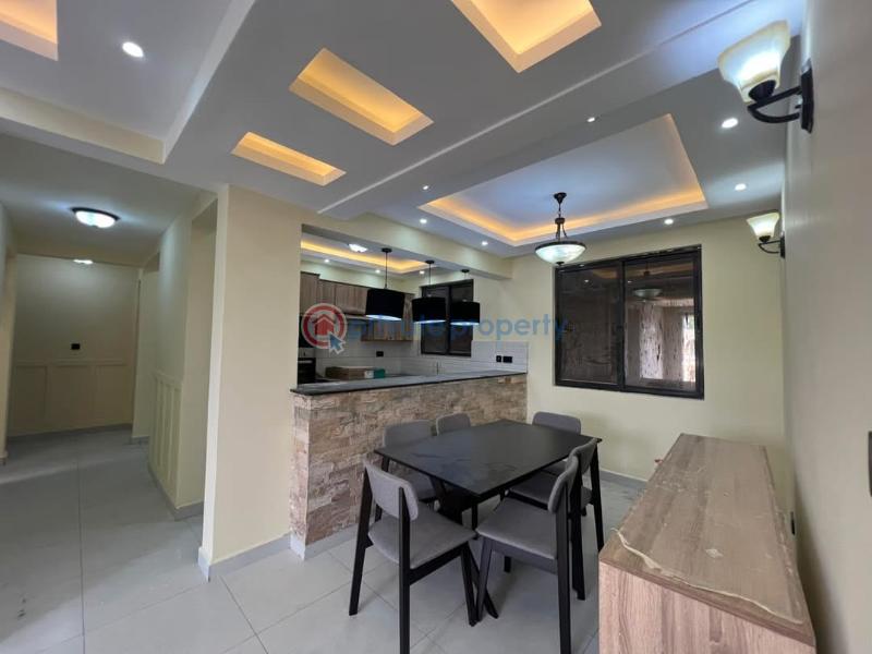 3 bedroom Apartment For Sale Nyali Road Nyali Mombasa  - 33