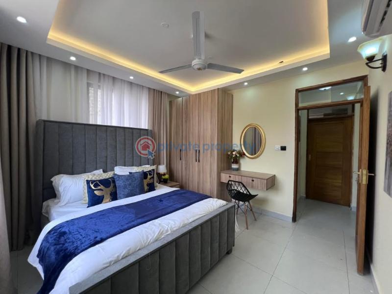 3 bedroom Apartment For Sale Nyali Road Nyali Mombasa  - 22
