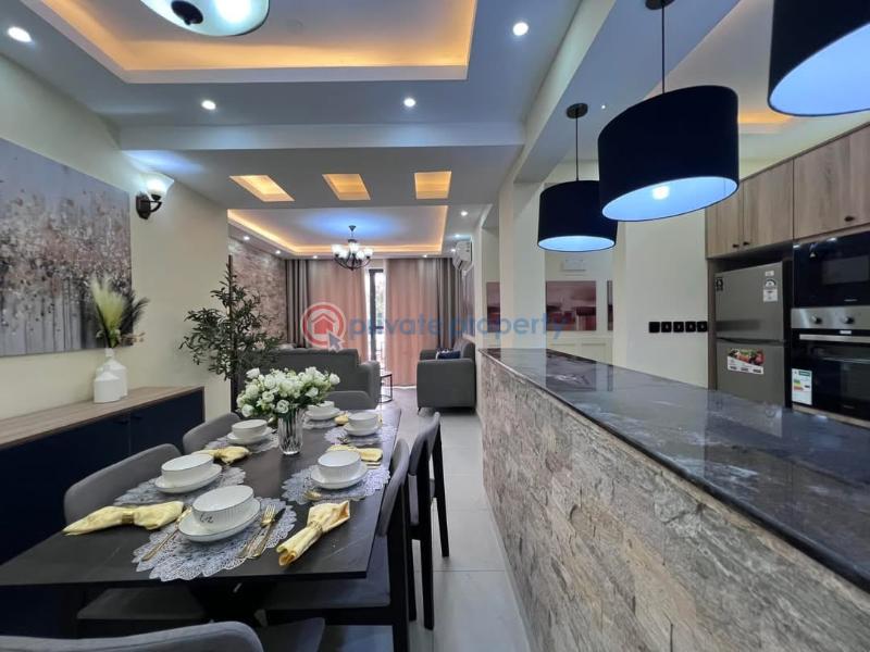 3 bedroom Apartment For Sale Nyali Road Nyali Mombasa  - 5