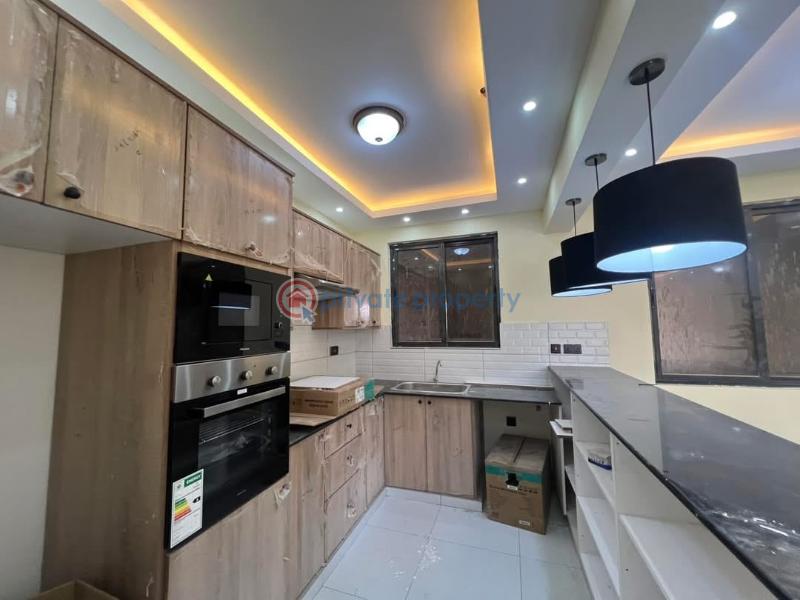 3 bedroom Apartment For Sale Nyali Road Nyali Mombasa  - 10