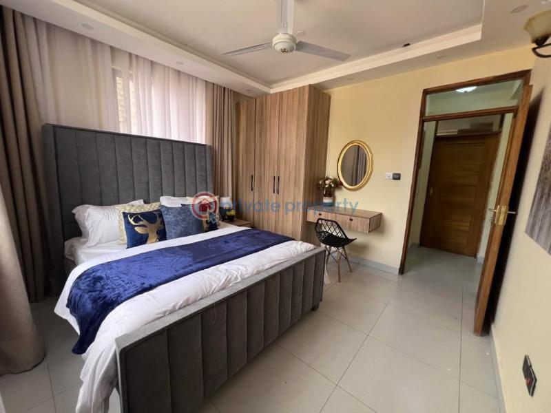 3 bedroom Apartment For Sale Nyali Road Nyali Mombasa  - 7