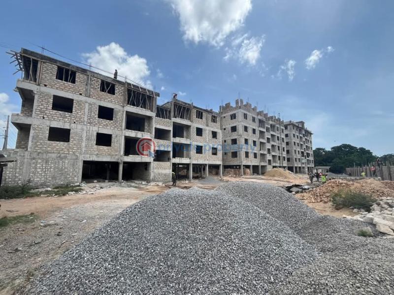 3 bedroom Apartment For Sale Nyali Road Nyali Mombasa  - 4