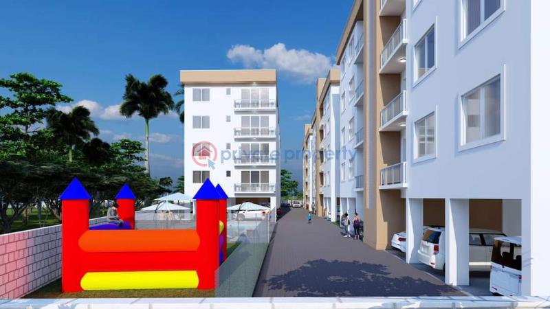 3 bedroom Apartment For Sale Beach Road Nyali Mombasa - 8