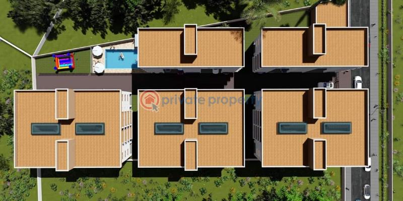 3 bedroom Apartment For Sale Beach Road Nyali Mombasa - 10