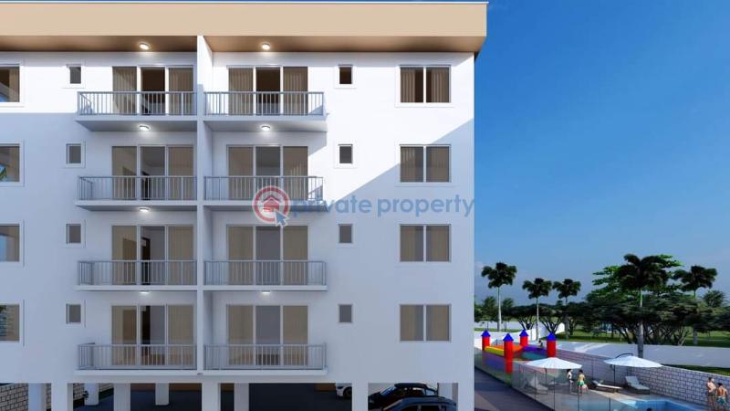 4 bedroom Apartment For Sale Beach Road Nyali Mombasa - 6