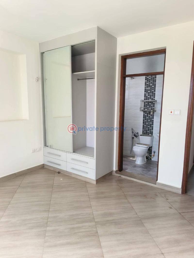 2 bedroom Apartment For Rent Beachroad Villa Opp Simba Road Nyali Mombasa - 4