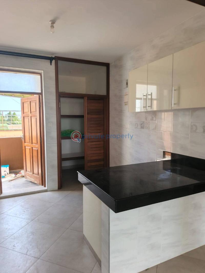 2 bedroom Apartment For Rent Beachroad Villa Opp Simba Road Nyali Mombasa - 3