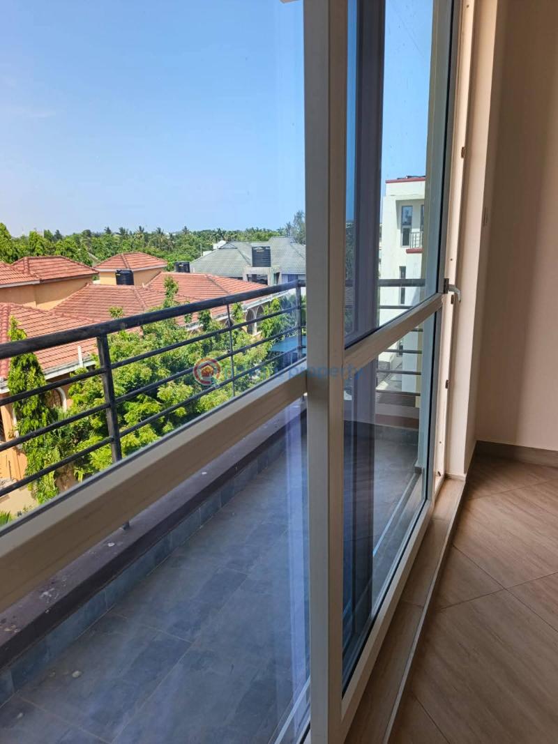 2 bedroom Apartment For Rent Beachroad Villa Opp Simba Road Nyali Mombasa - 6