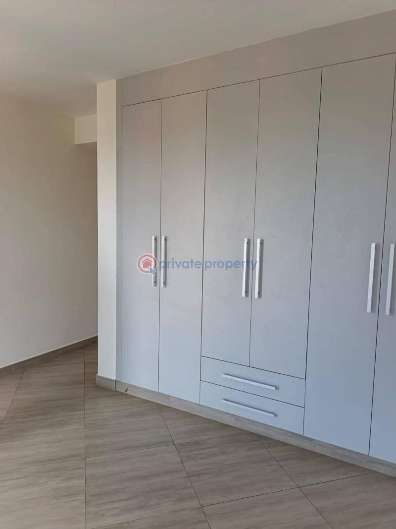 2 bedroom Apartment For Rent Beachroad Villa Opp Simba Road Nyali Mombasa - 5