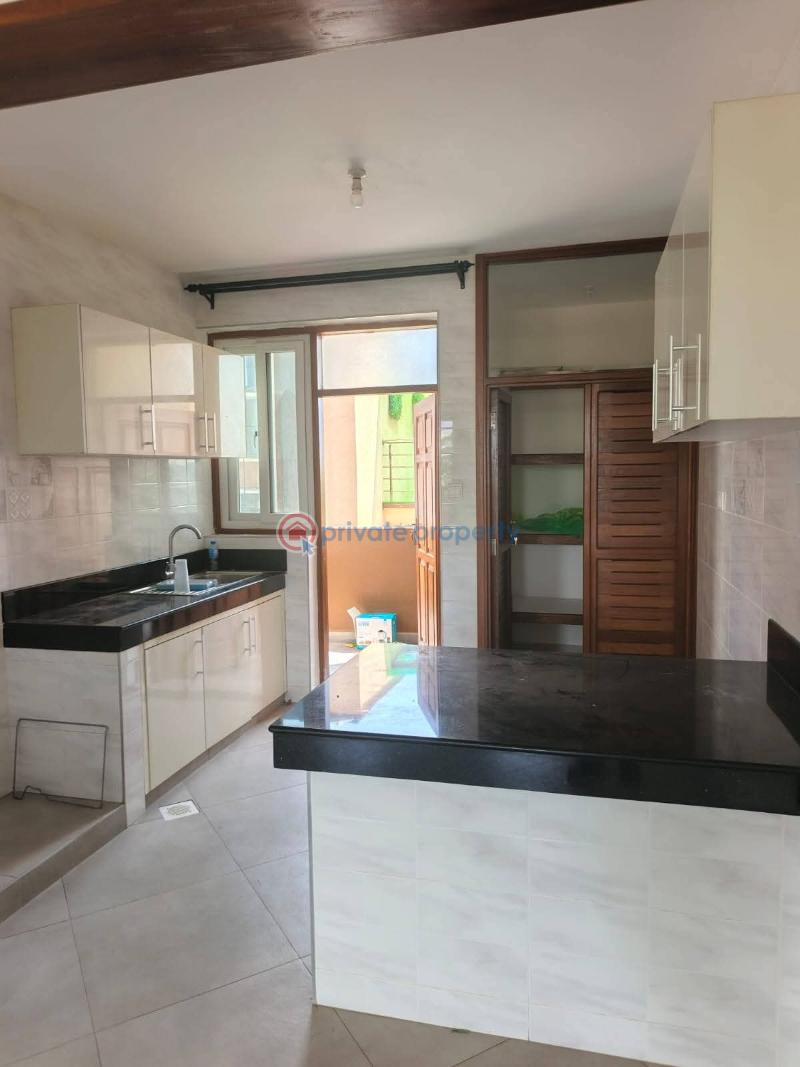 2 bedroom Apartment For Rent Beachroad Villa Opp Simba Road Nyali Mombasa - 2
