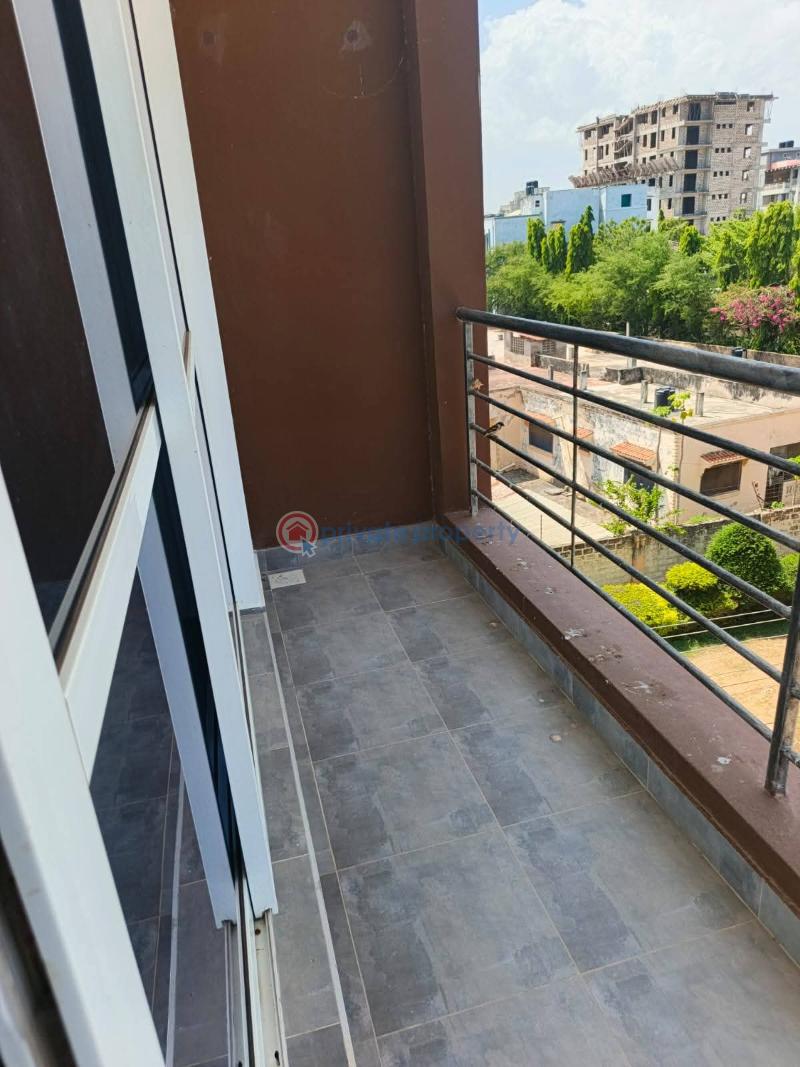 2 bedroom Apartment For Rent Beachroad Villa Opp Simba Road Nyali Mombasa - 9