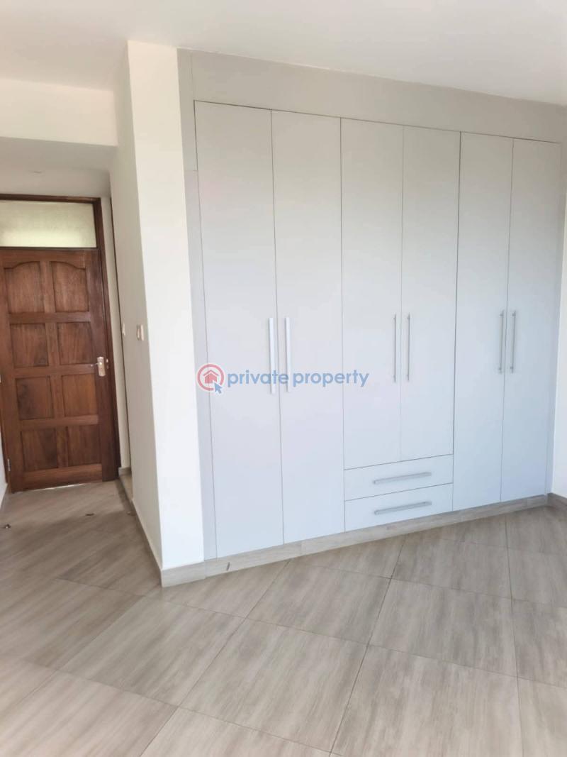 2 bedroom Apartment For Rent Beachroad Villa Opp Simba Road Nyali Mombasa - 8