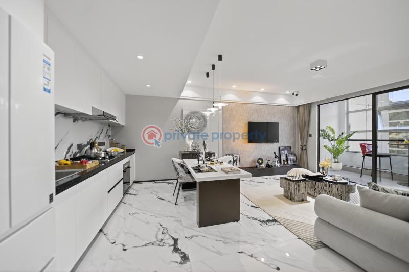 1 bedroom Apartment For Sale Westands westlands Nairobi - 4