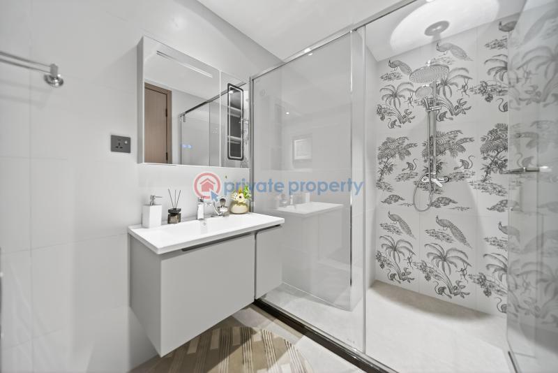 1 bedroom Apartment For Sale Westands westlands Nairobi - 15
