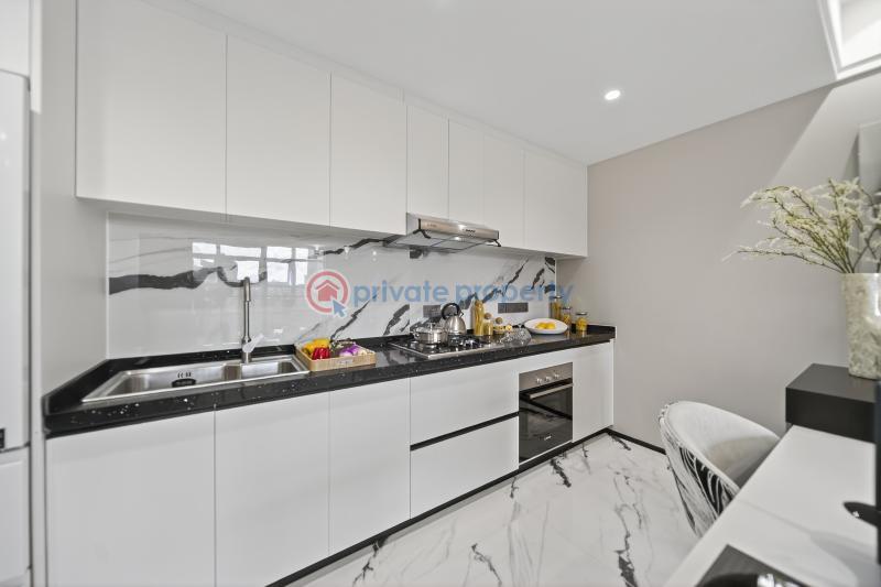 1 bedroom Apartment For Sale Westands westlands Nairobi - 3