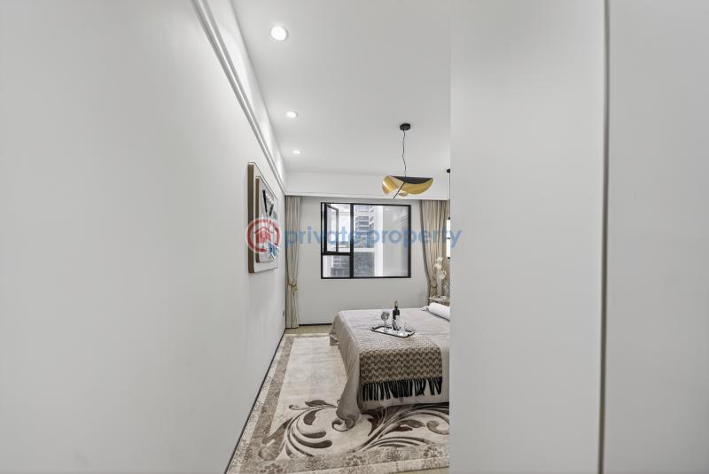 1 bedroom Apartment For Sale Westands westlands Nairobi - 12