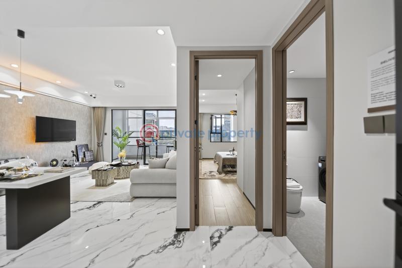 1 bedroom Apartment For Sale Westands westlands Nairobi - 8