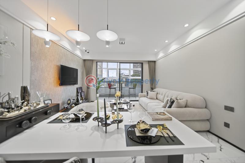 1 bedroom Apartment For Sale Westands westlands Nairobi - 6
