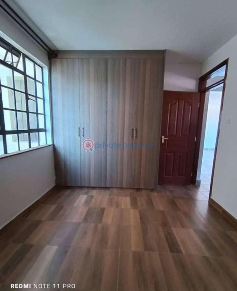 1 bedroom Apartment For Rent Blue Valley Estate Banana Kiambu - 1