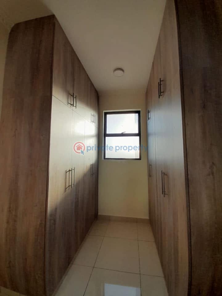 3 bedroom Apartment For Rent Nyali Mombasa - 6