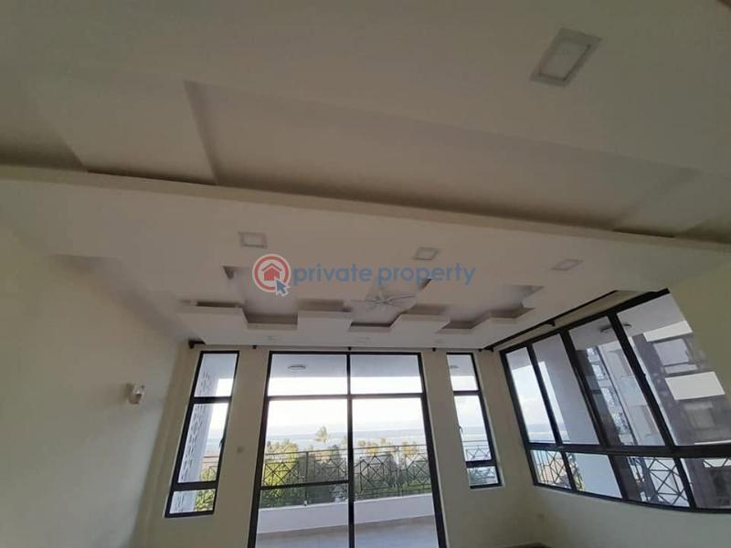 3 bedroom Apartment For Rent Nyali Mombasa - 4