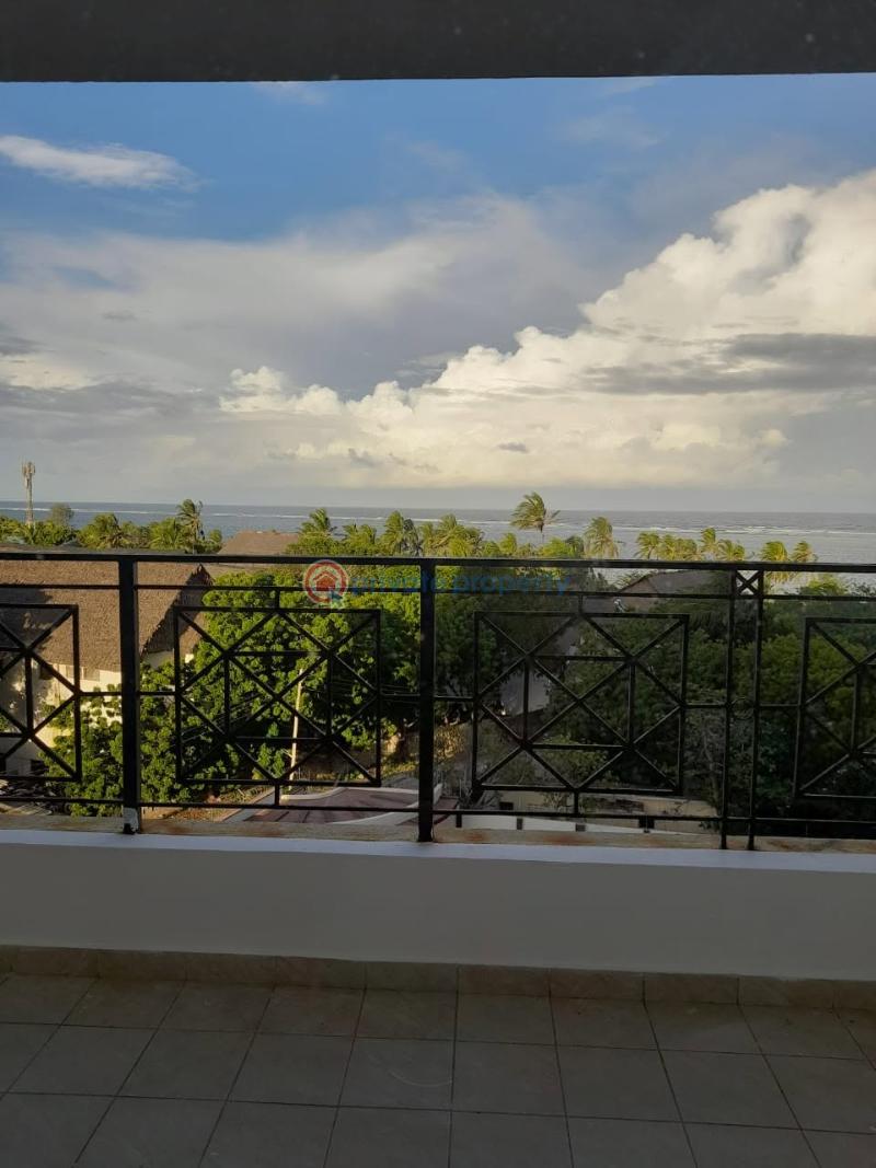 3 bedroom Apartment For Rent Nyali Mombasa - 8