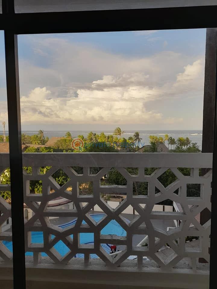 3 bedroom Apartment For Rent Nyali Mombasa - 1