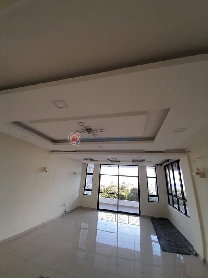 3 bedroom Apartment For Rent Nyali Mombasa - 2