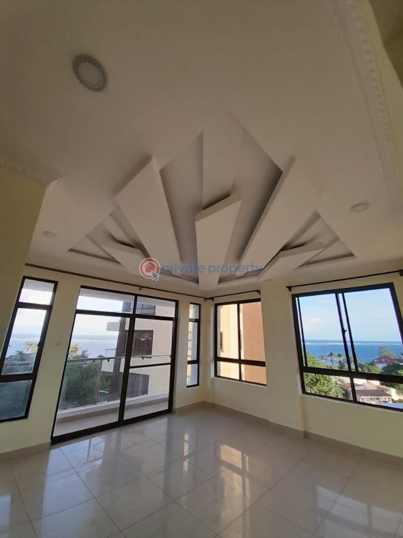 3 bedroom Apartment For Rent Nyali Mombasa - 7