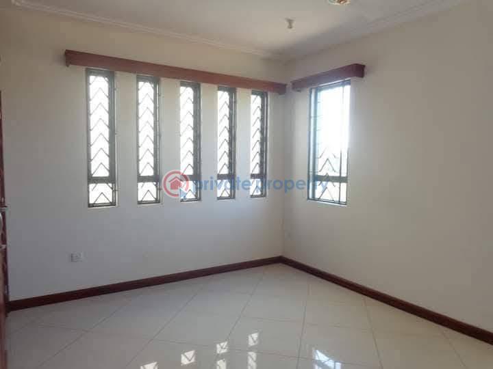 4 bedroom House For Rent Nyali Mombasa  - 7