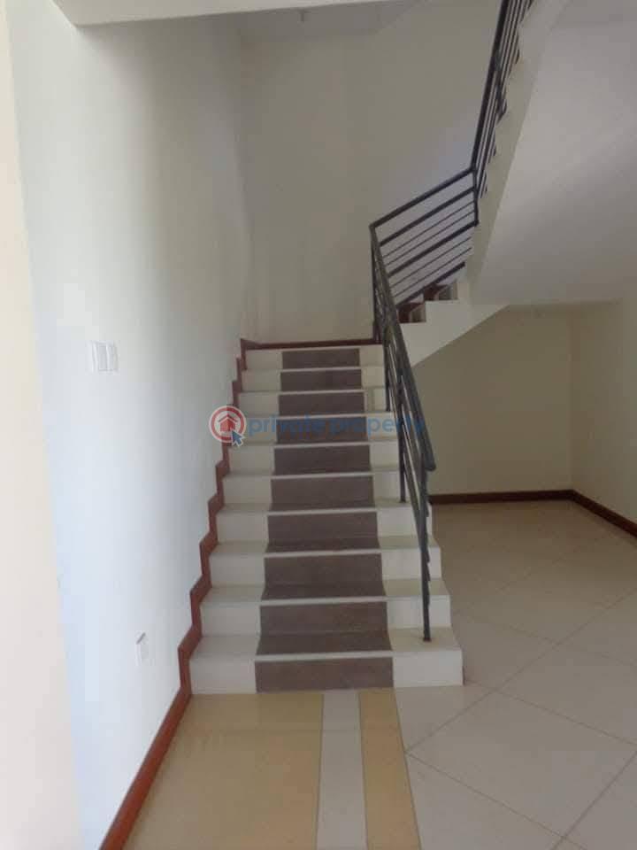 4 bedroom House For Rent Nyali Mombasa  - 4
