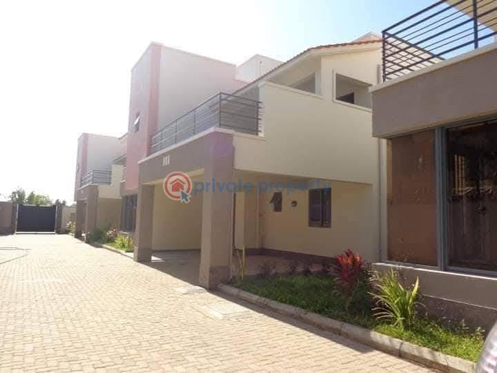 4 bedroom House For Rent Nyali Mombasa  - 1
