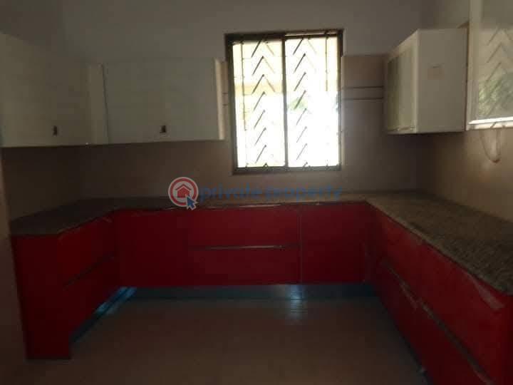 4 bedroom House For Rent Nyali Mombasa  - 3