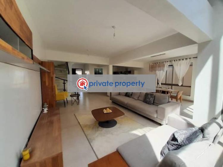 4 bedroom Townhouse For Sale &nbsp;gateway Mall 01 Syokimau/Mulolongo Machakos - 7