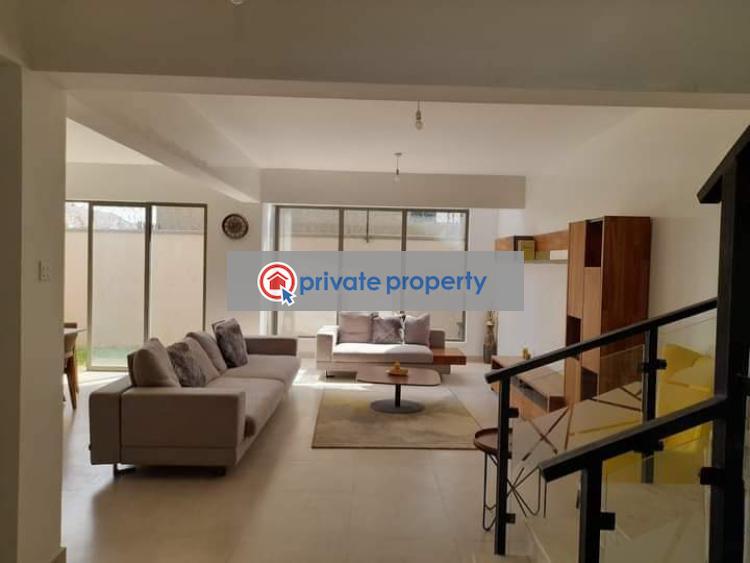 4 bedroom Townhouse For Sale &nbsp;gateway Mall 01 Syokimau/Mulolongo Machakos - 6