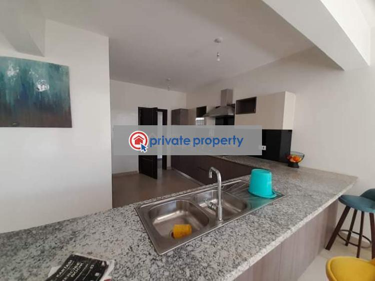 4 bedroom Townhouse For Sale &nbsp;gateway Mall 01 Syokimau/Mulolongo Machakos - 9