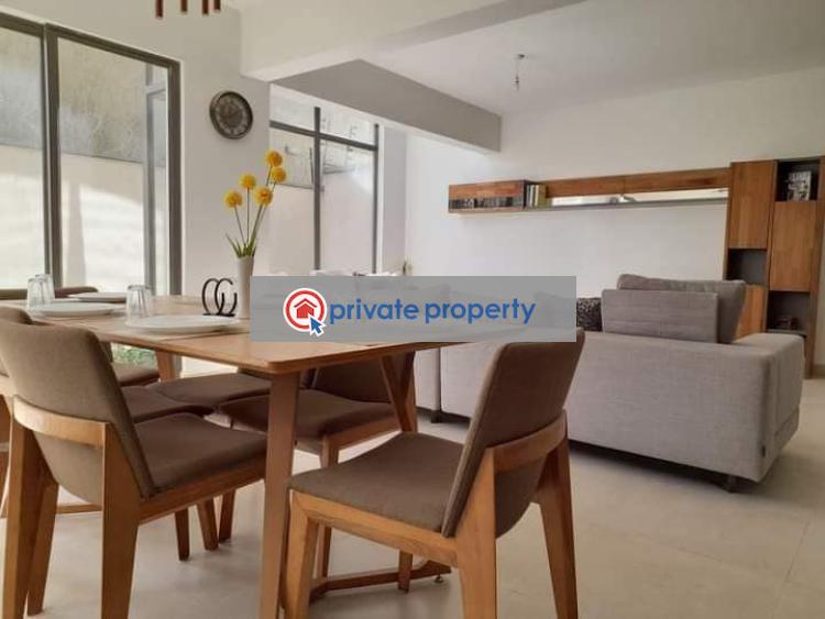 4 bedroom Townhouse For Sale &nbsp;gateway Mall 01 Syokimau/Mulolongo Machakos - 2