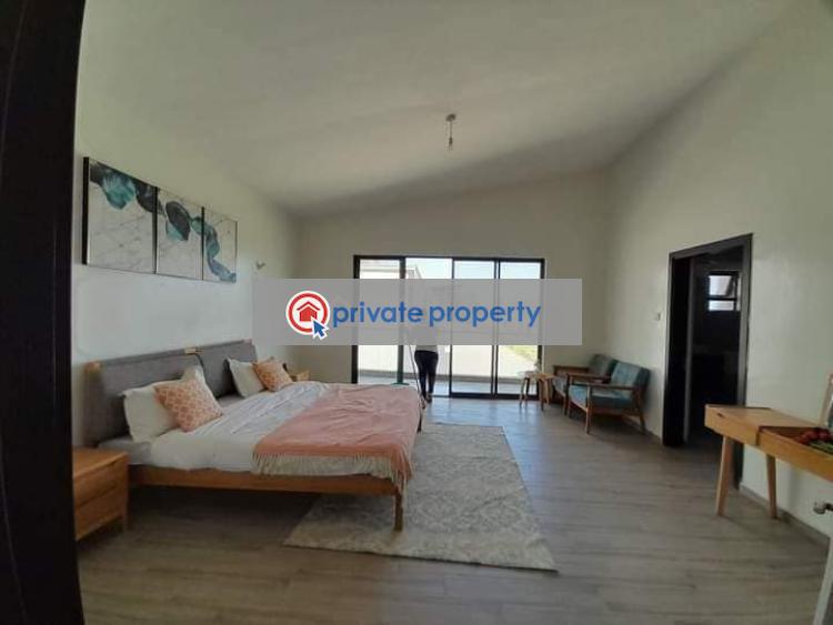 4 bedroom Townhouse For Sale &nbsp;gateway Mall 01 Syokimau/Mulolongo Machakos - 4