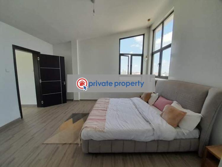 4 bedroom Townhouse For Sale &nbsp;gateway Mall 01 Syokimau/Mulolongo Machakos - 10