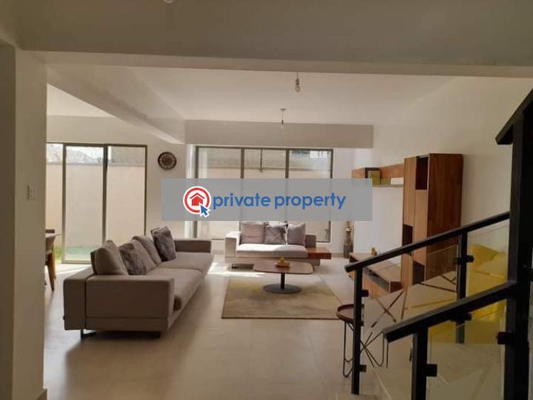4 bedroom Townhouse For Sale &nbsp;gateway Mall 01 Syokimau/Mulolongo Machakos - 5