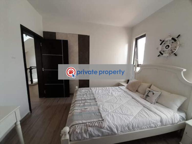 4 bedroom Townhouse For Sale &nbsp;gateway Mall 01 Syokimau/Mulolongo Machakos - 1
