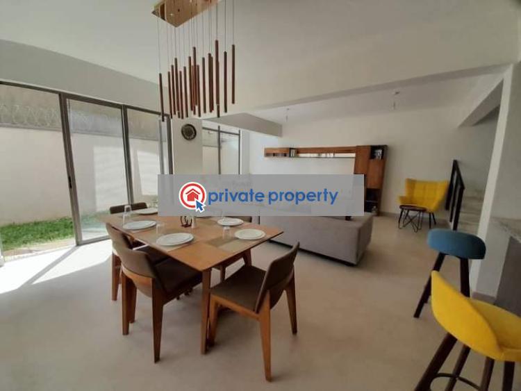 4 bedroom Townhouse For Sale &nbsp;gateway Mall 01 Syokimau/Mulolongo Machakos - 11